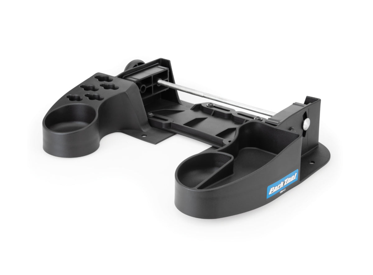 Park Tool TSB-4.2 Tilting Truing Stand Base - Thumbnail 2