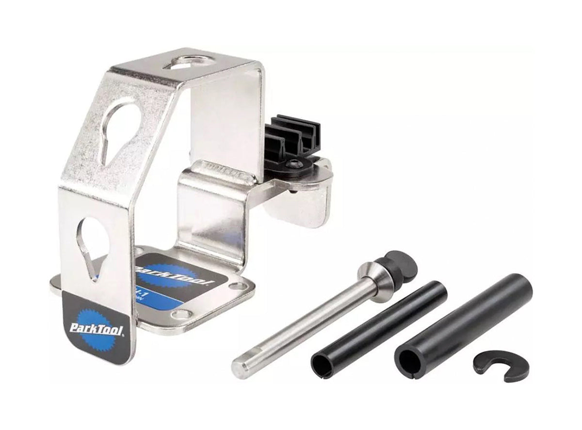 Park Tool WH-1 Wheel Holder - Thumbnail 4