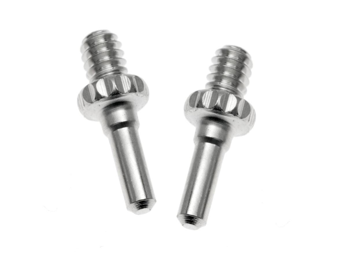 Park Tool Chain Tool Pin CTP Silver Pair 