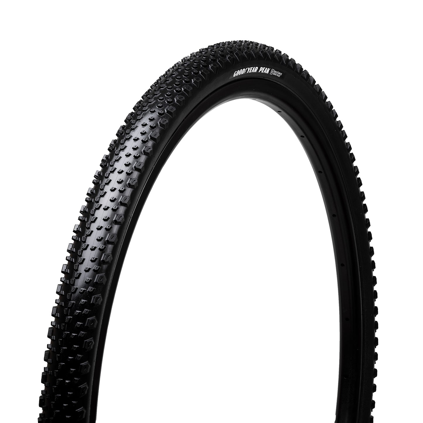 Goodyear Peak 700c Folding Gravel Tire