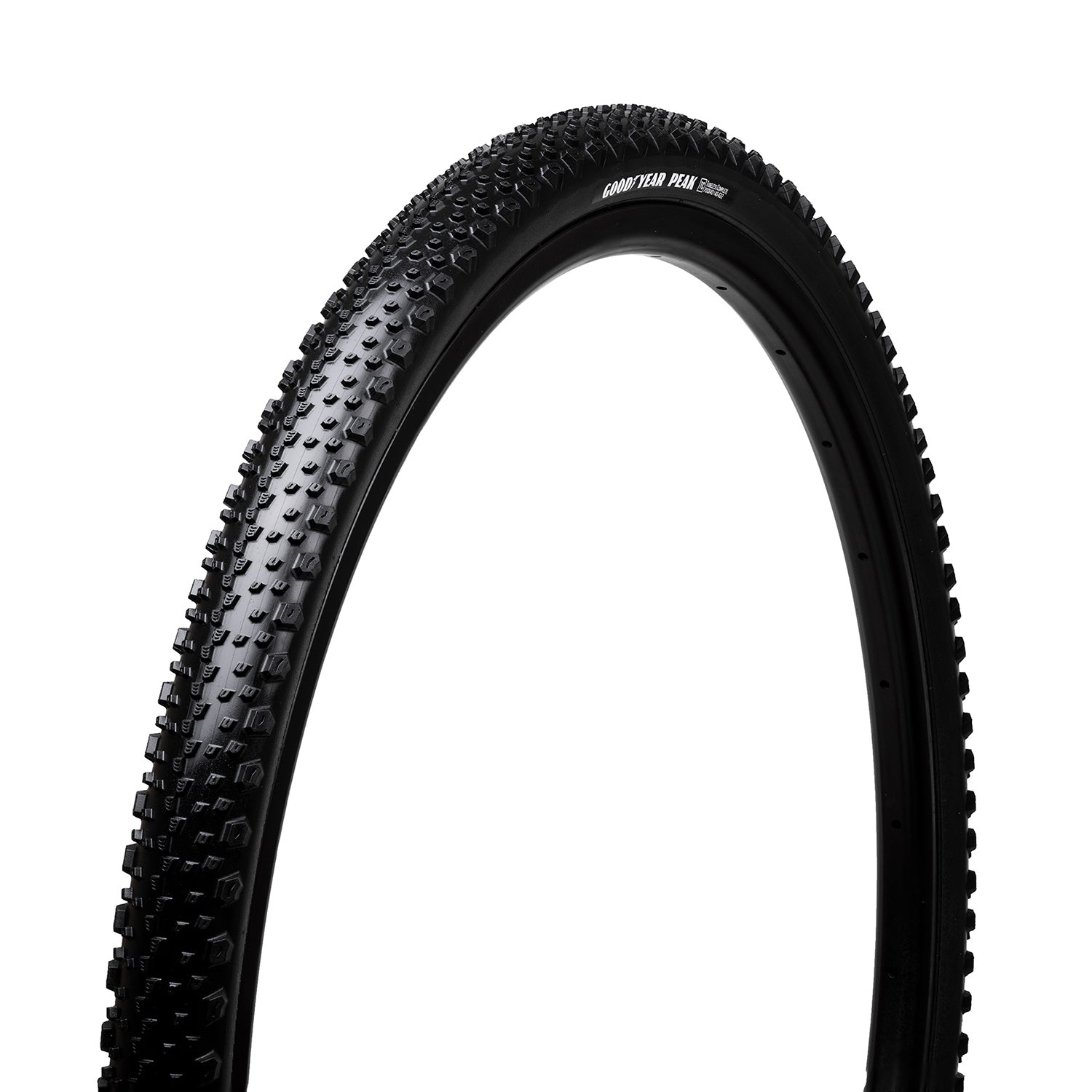 GOODYEAR PEAK Ultimate TLC700×35C チューブレス Goodyear Peak Ultimate 29