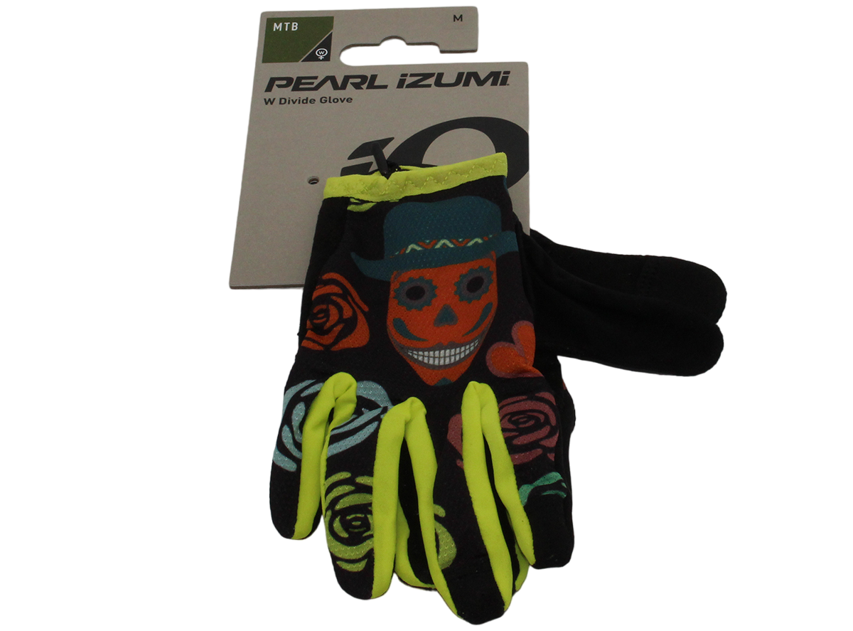 Pearl izumi hot sale divide gloves