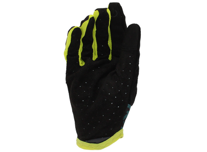 Pearl Izumi Divide MTB Glove - Womens - Sugar Skulls