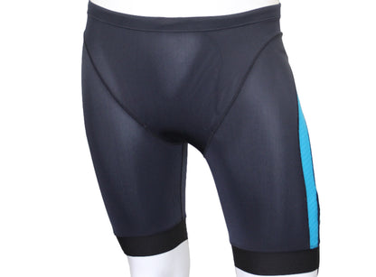 Pearl Izumi Elite InRCool Tri Short - Black-Electric Blue