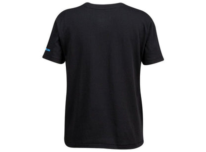 Pearl Izumi Junior Graphic Tee Shirt - Black 3D Pedal