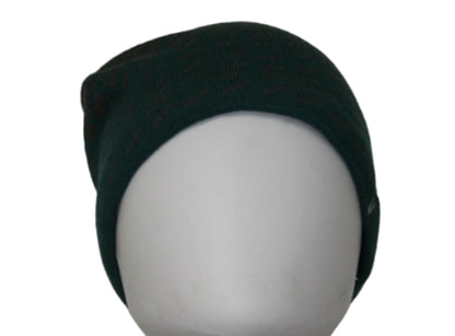 Pearl Izumi Merino Knit Graphic Beanie - Pine Fade