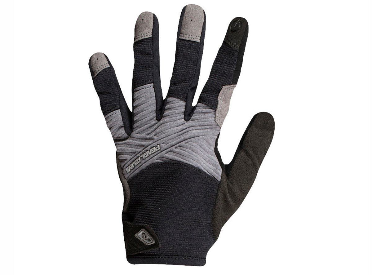 Pearl Izumi Summit MTB Glove - Womens - Black