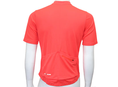 Pearl Izumi Tour Short Sleeve Road Jersey - Screaming Red