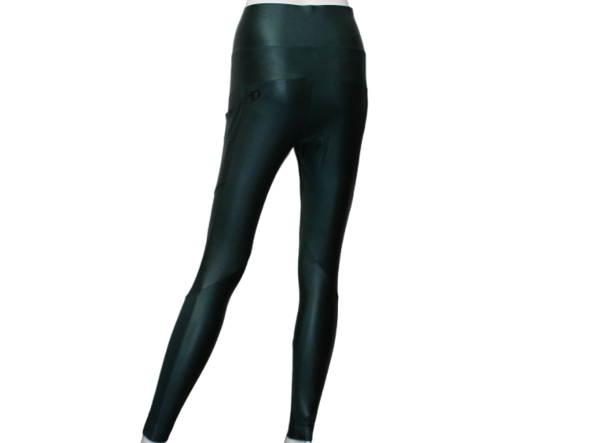 Pearl Izumi Wander Luster Cycling Tight - Womens - Pine