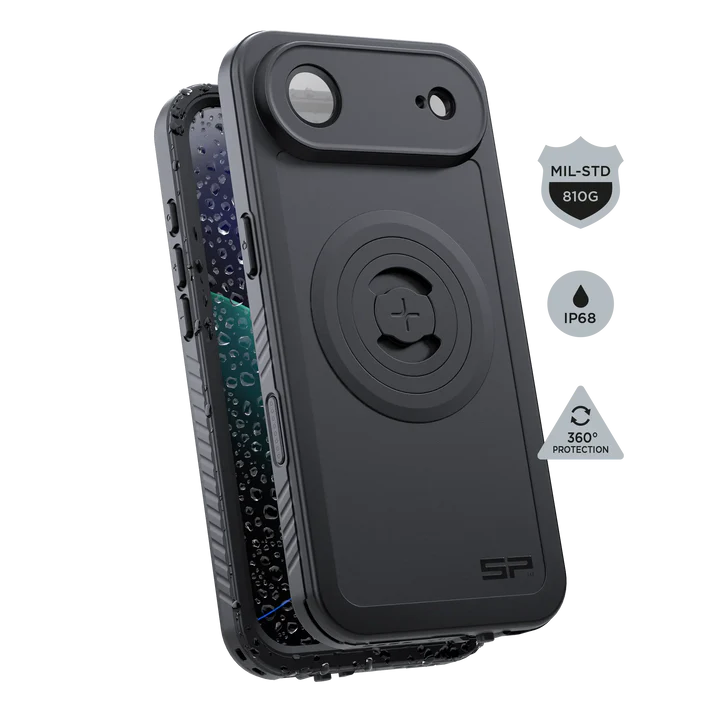 SP Connect Phone Case for iPhone 17 - Thumbnail 3