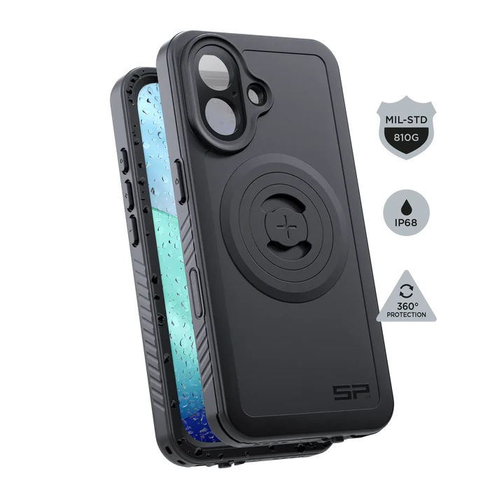 SP Connect Xtreme Phone Case