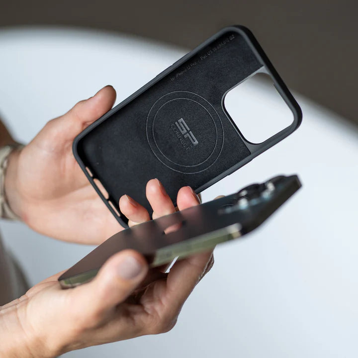 SP Connect SPC+ Phone Case - iPhone 16 Pro Max