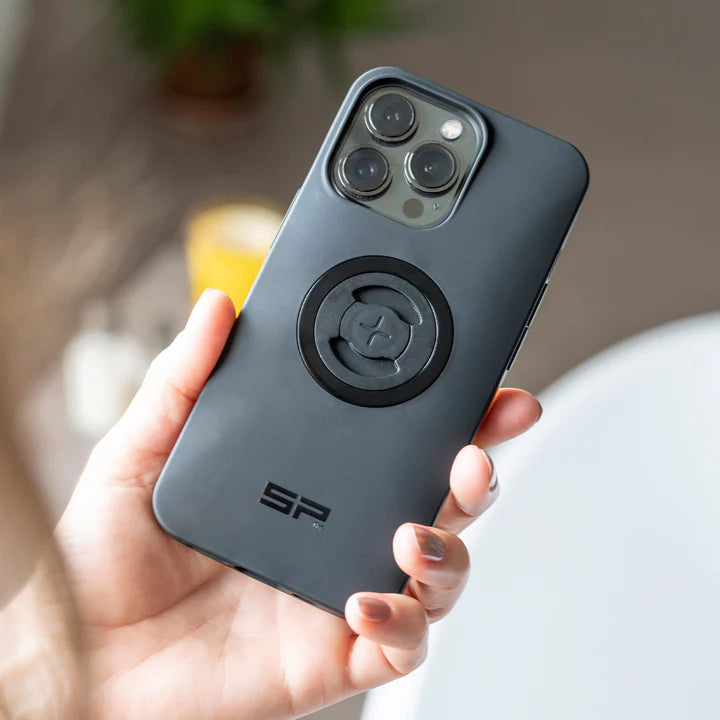 SP Connect SPC+ Phone Case - iPhone 16 Pro