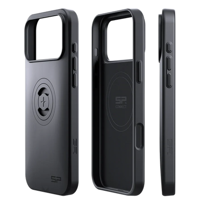 SP CONNECT Phone Case IPhone 11 Pro Max/XS Max | SPC Black
