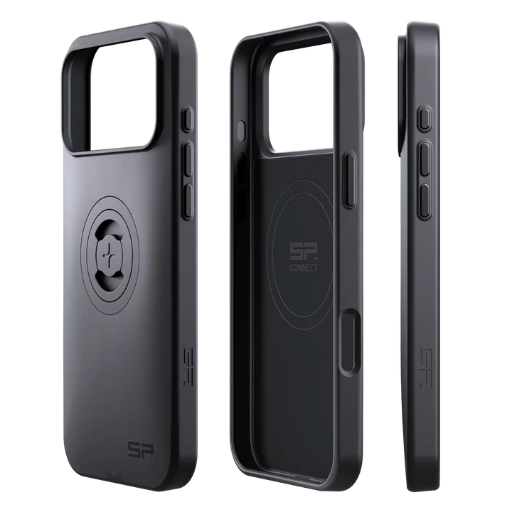 SP Connect SPC+ Phone Case - iPhone 17 Pro Max – Cambria Bike
