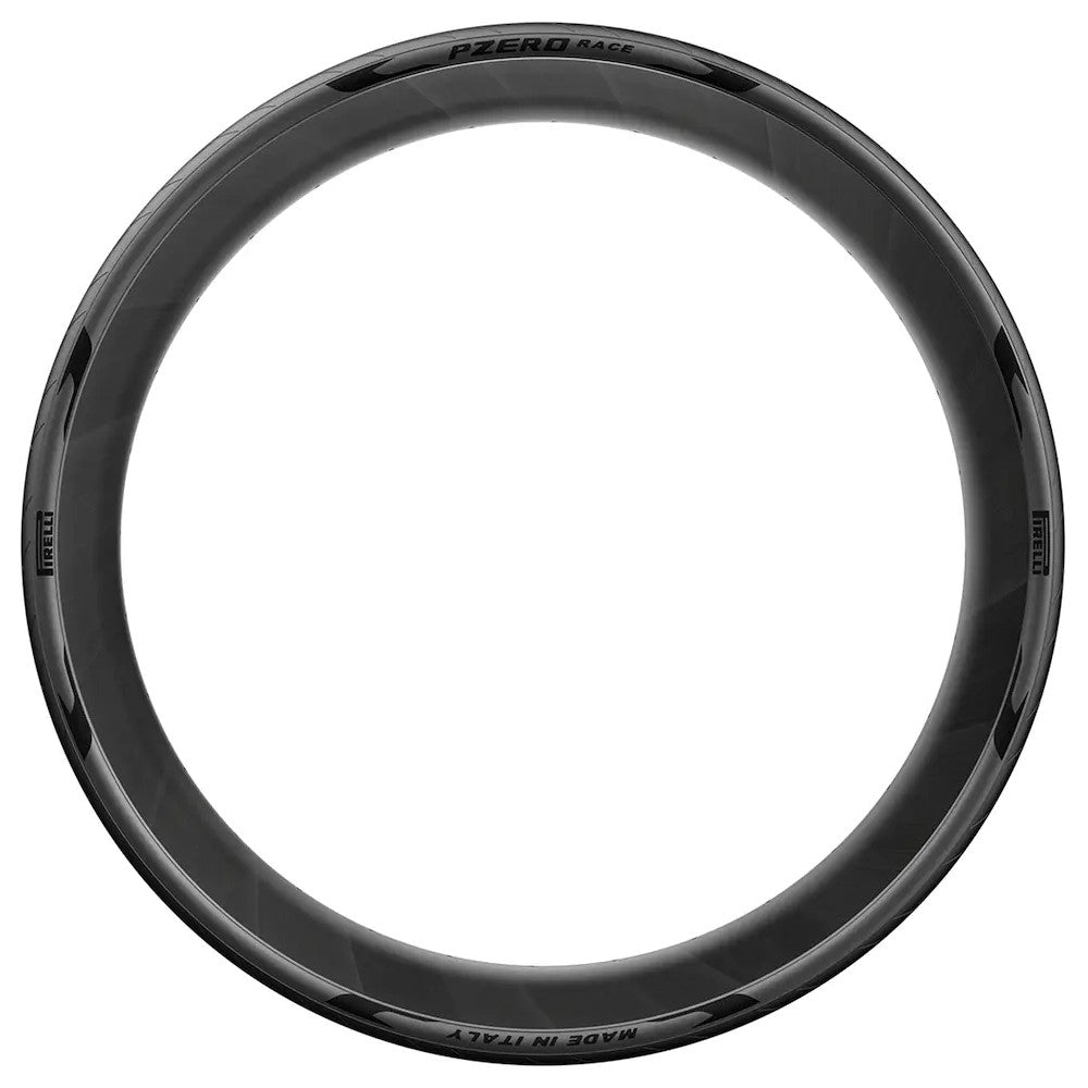 P Zero Race TLR Nero - Thumbnail 2