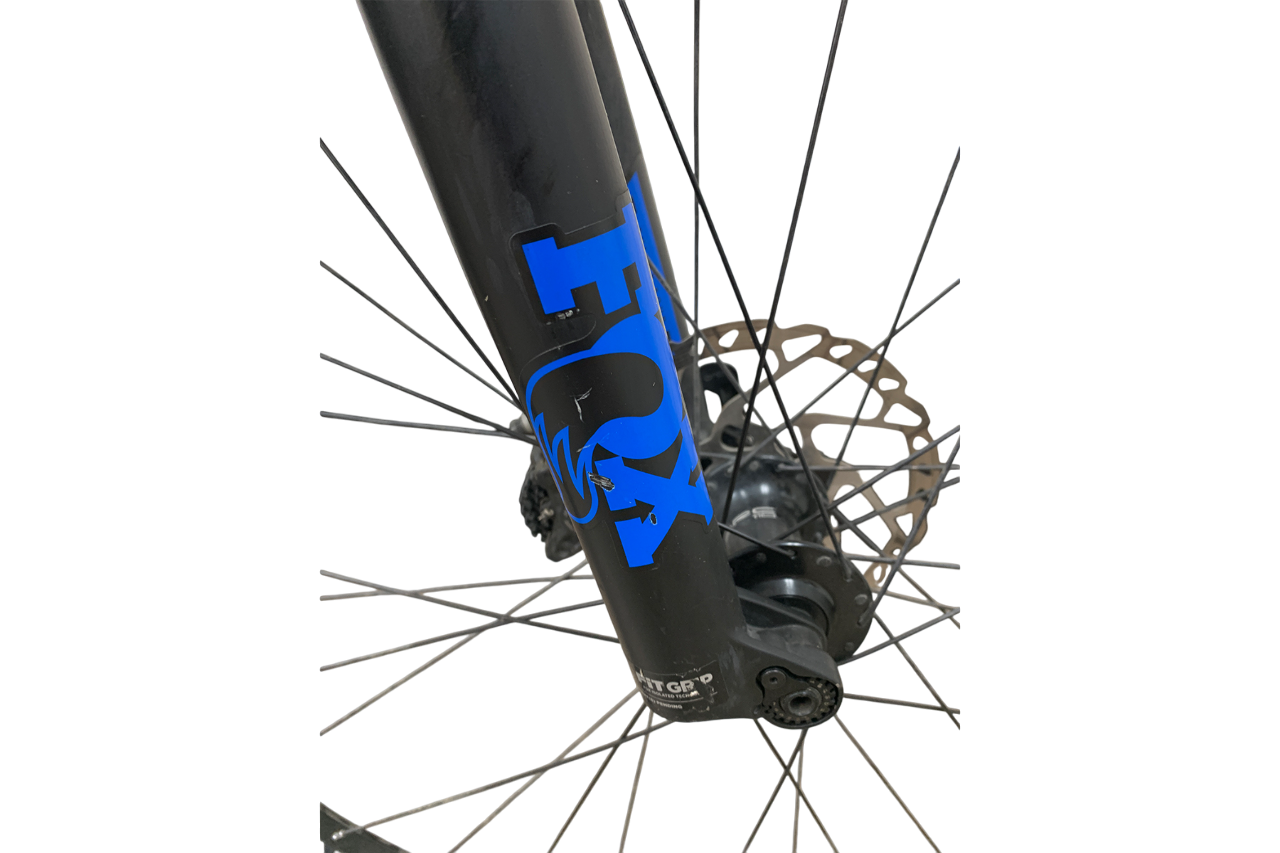 Pivot Trail 29 - Race XT Kit - Blue - Large - Demo 1