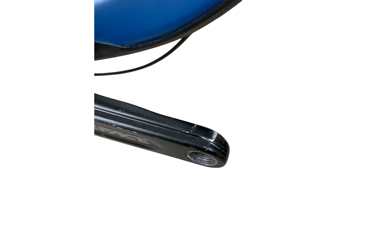 Pivot Trail 29 - Race XT Kit - Blue - Large - Demo 1