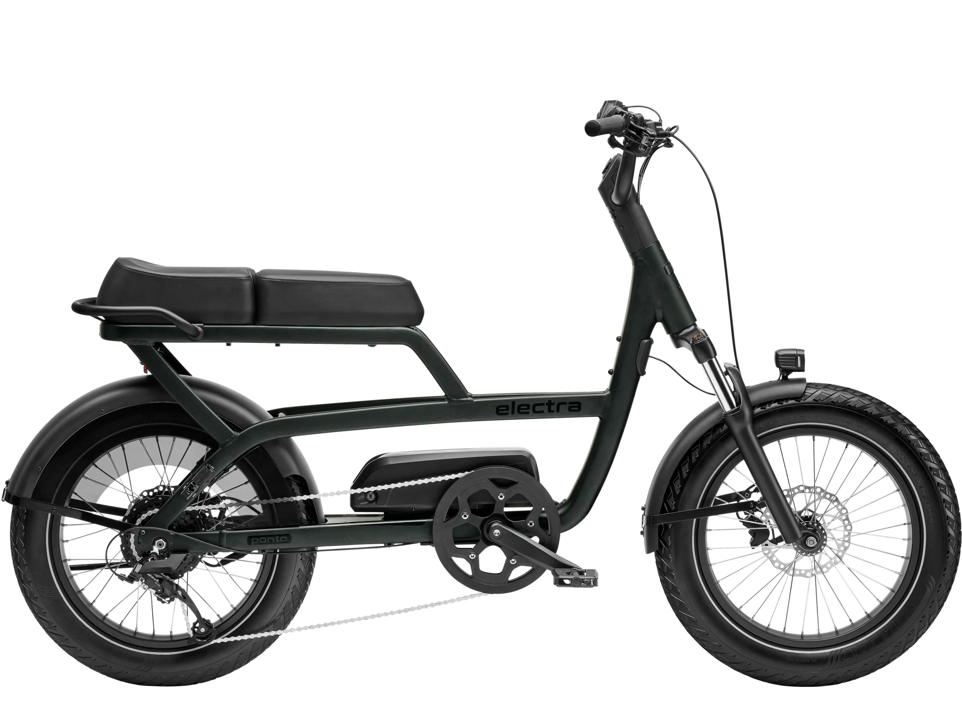Shimano Battery - BT-E8010 - Cambria Bike