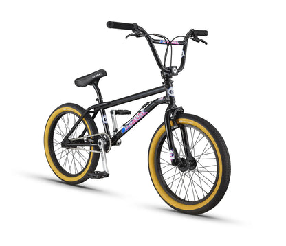 GT Bikes Pro Performer 20" BMX - Black