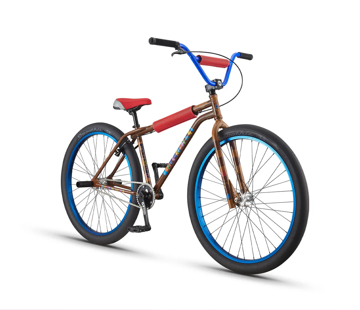 GT Bikes Pro Performer 29 BMX Brown Cambria Bike