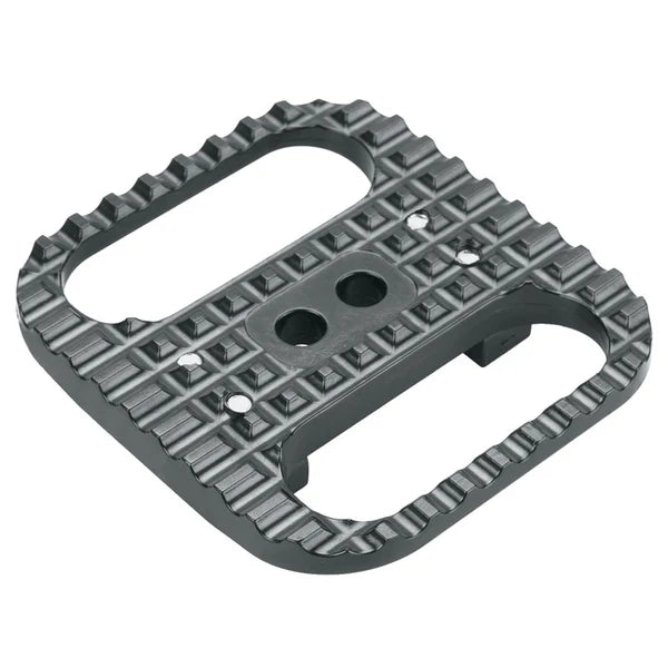 Problem Solvers Deckster Clipless Pedal  Adaptor