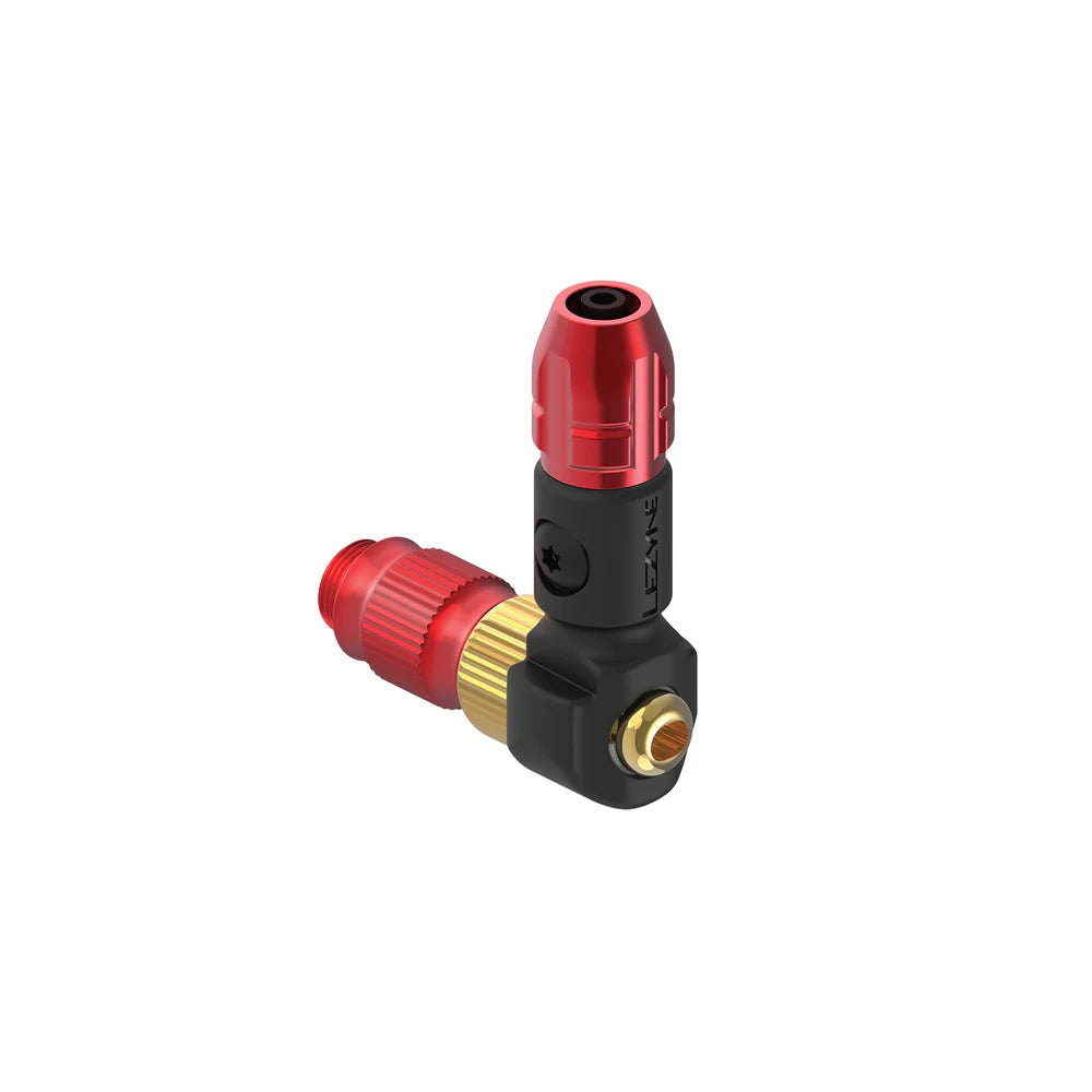 Lezyne Alloy HV Digital Drive - Thumbnail 2