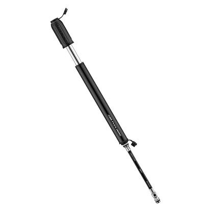 Lezyne HP Drive Hand Pump - Medium - Black