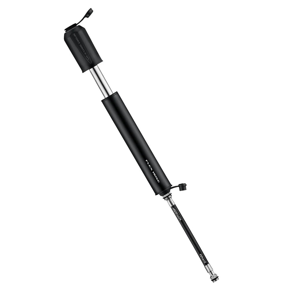 Lezyne Sport Drive Pump - Thumbnail 3