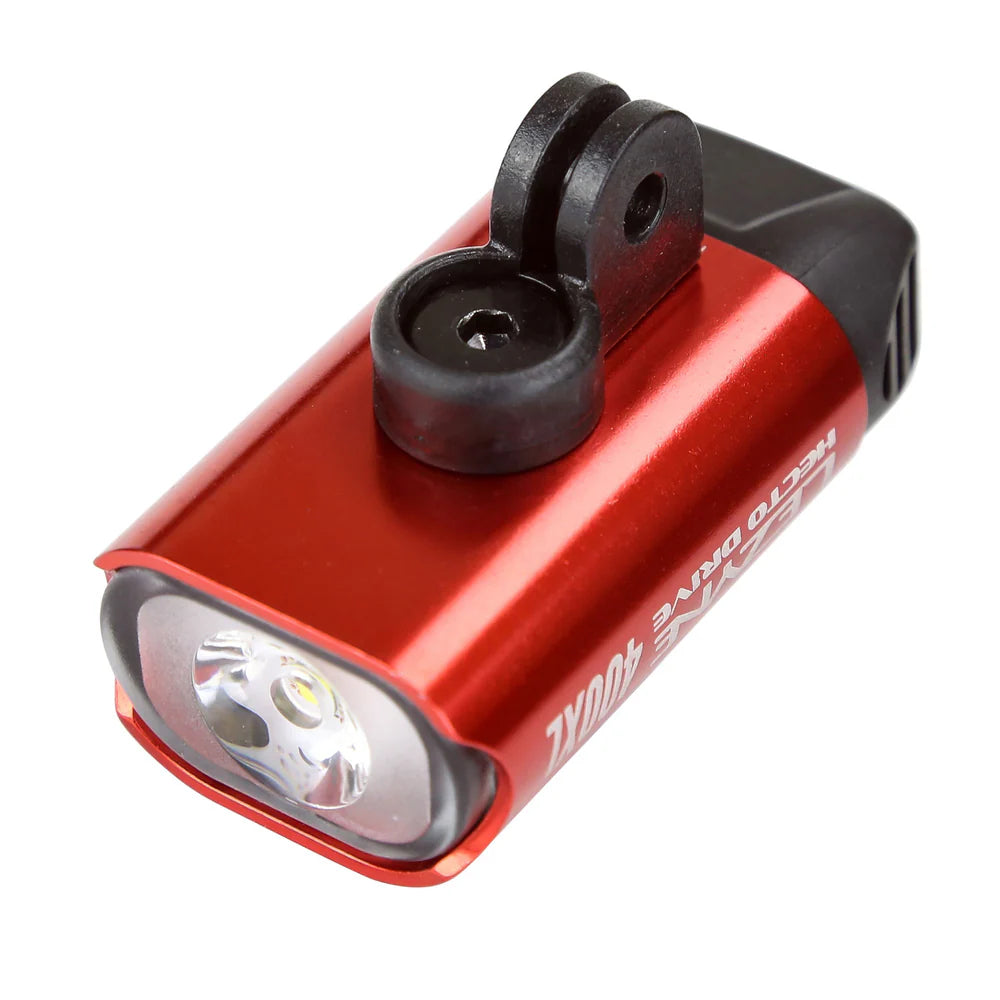 Lezyne GoPro Aluminum LED Adapter