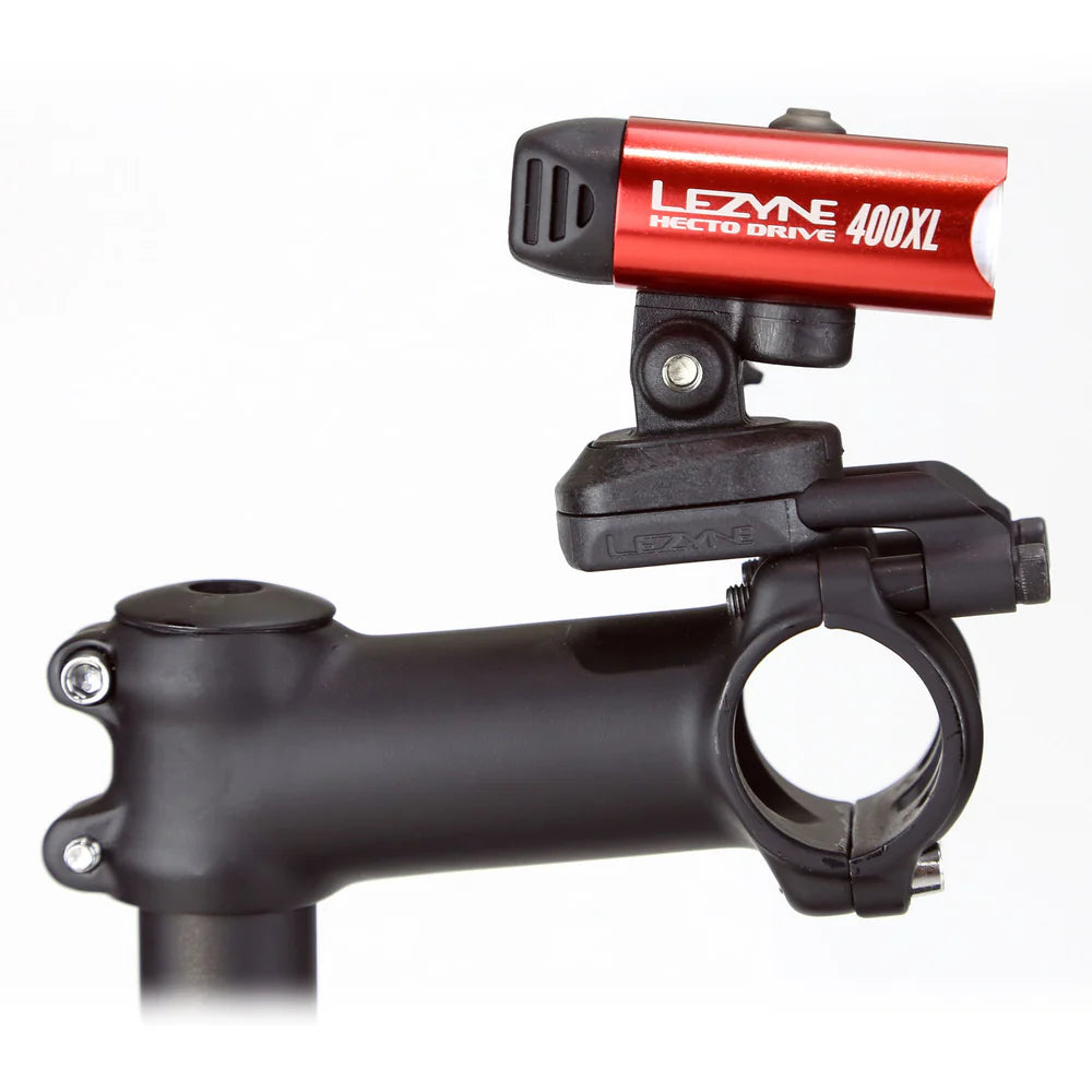 Lezyne GoPro Aluminum LED Adapter