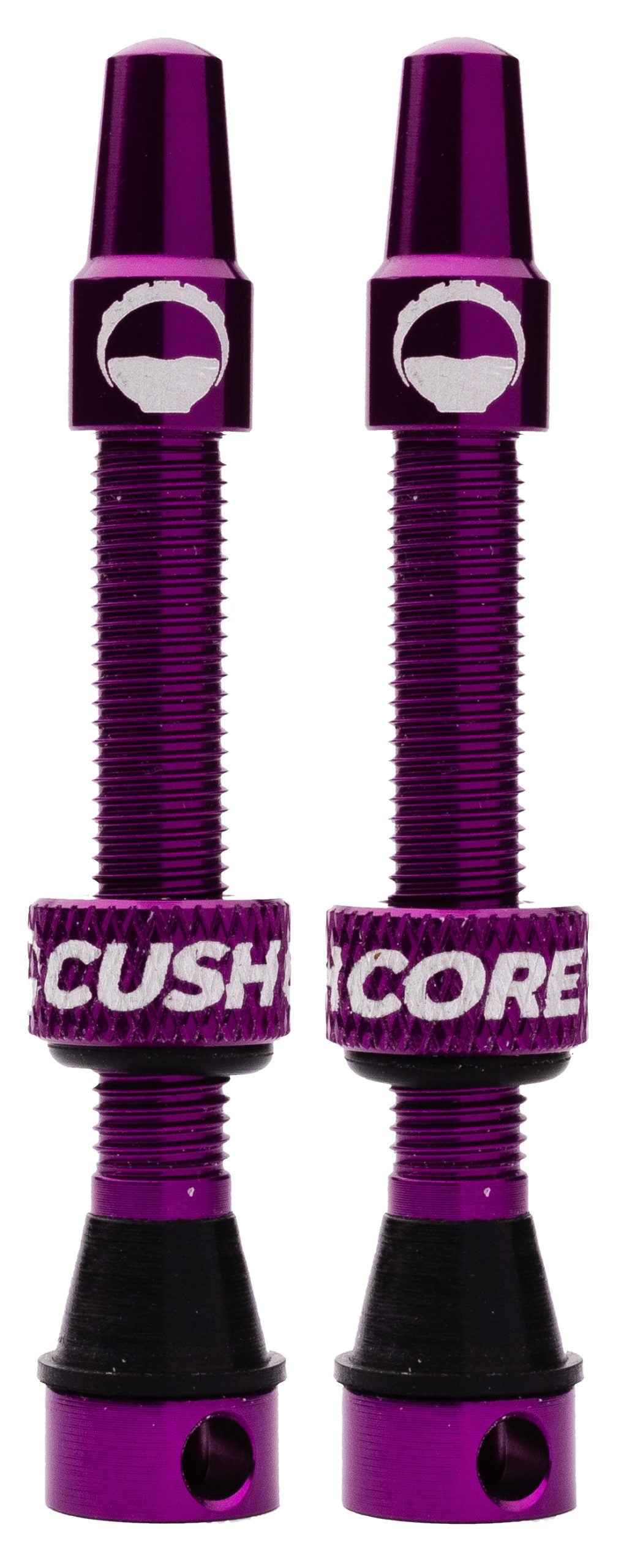 CushCore Air Valve Set