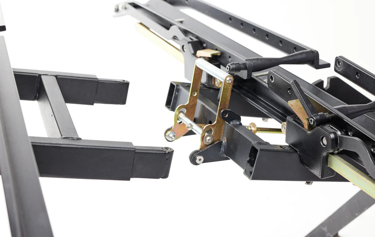 QuietKat Pivot Pro Bike Rack - Add On