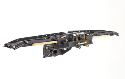 QuietKat Pivot Pro Bike Rack