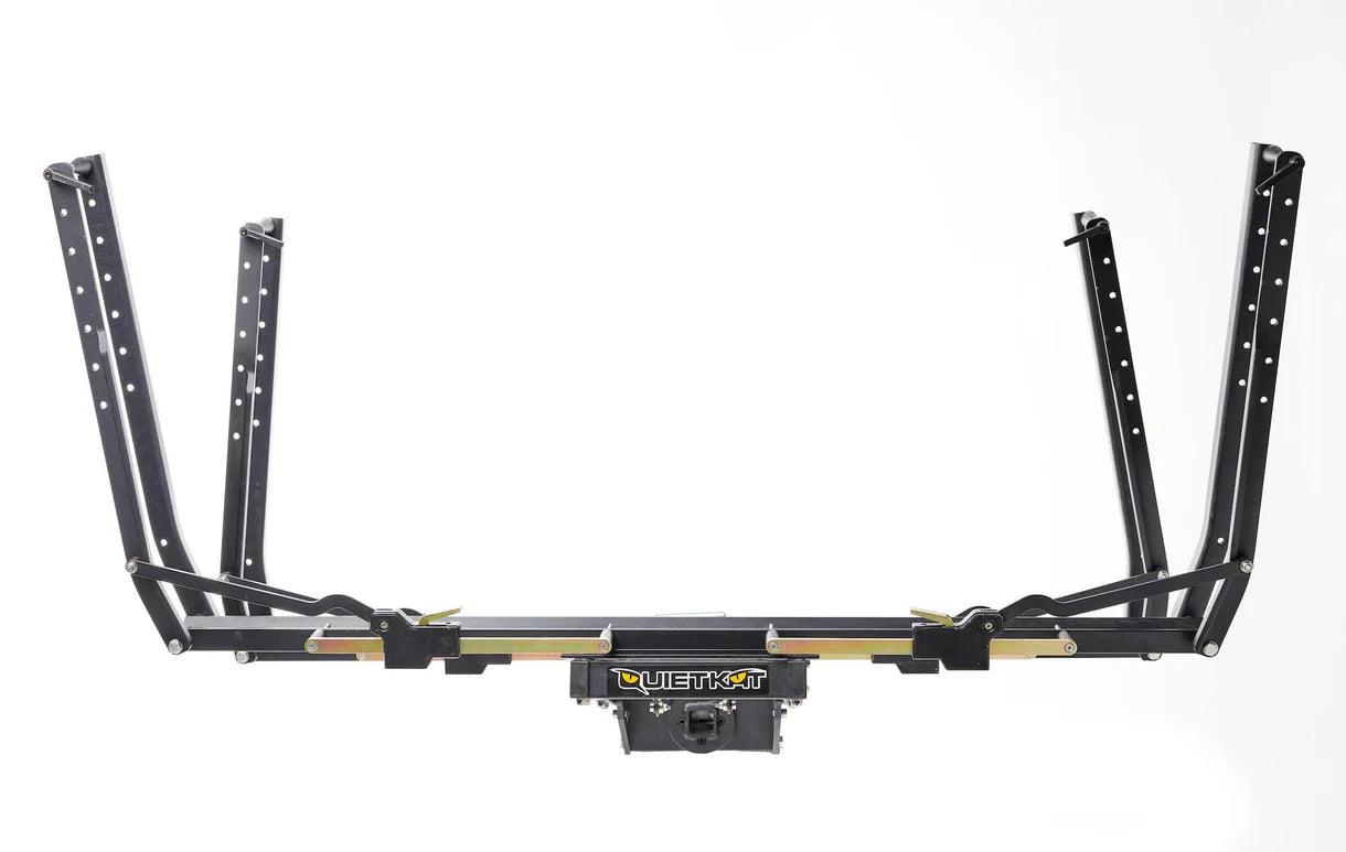QuietKat Pivot Pro Bike Rack
