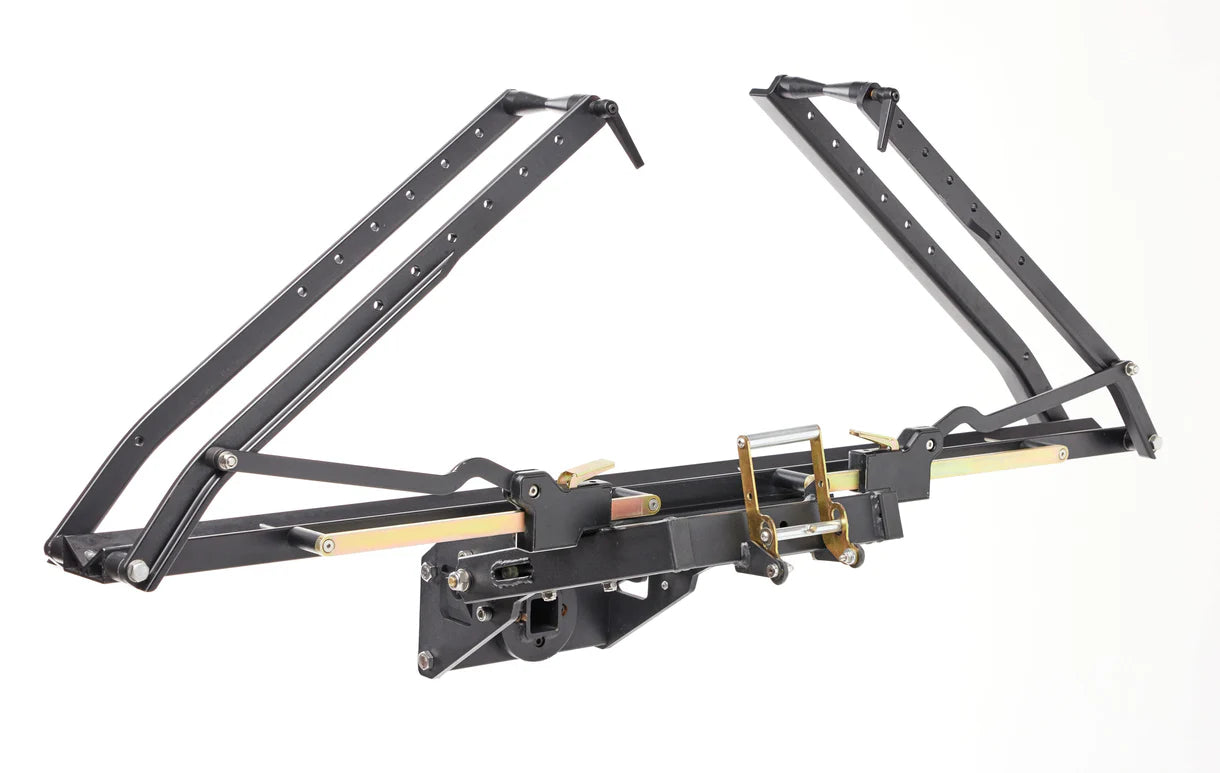 QuietKat Pivot Pro Bike Rack