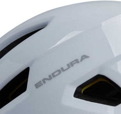 Endura Hummvee MIPS MTB Helmet - White
