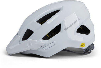 Endura Hummvee MIPS MTB Helmet - White