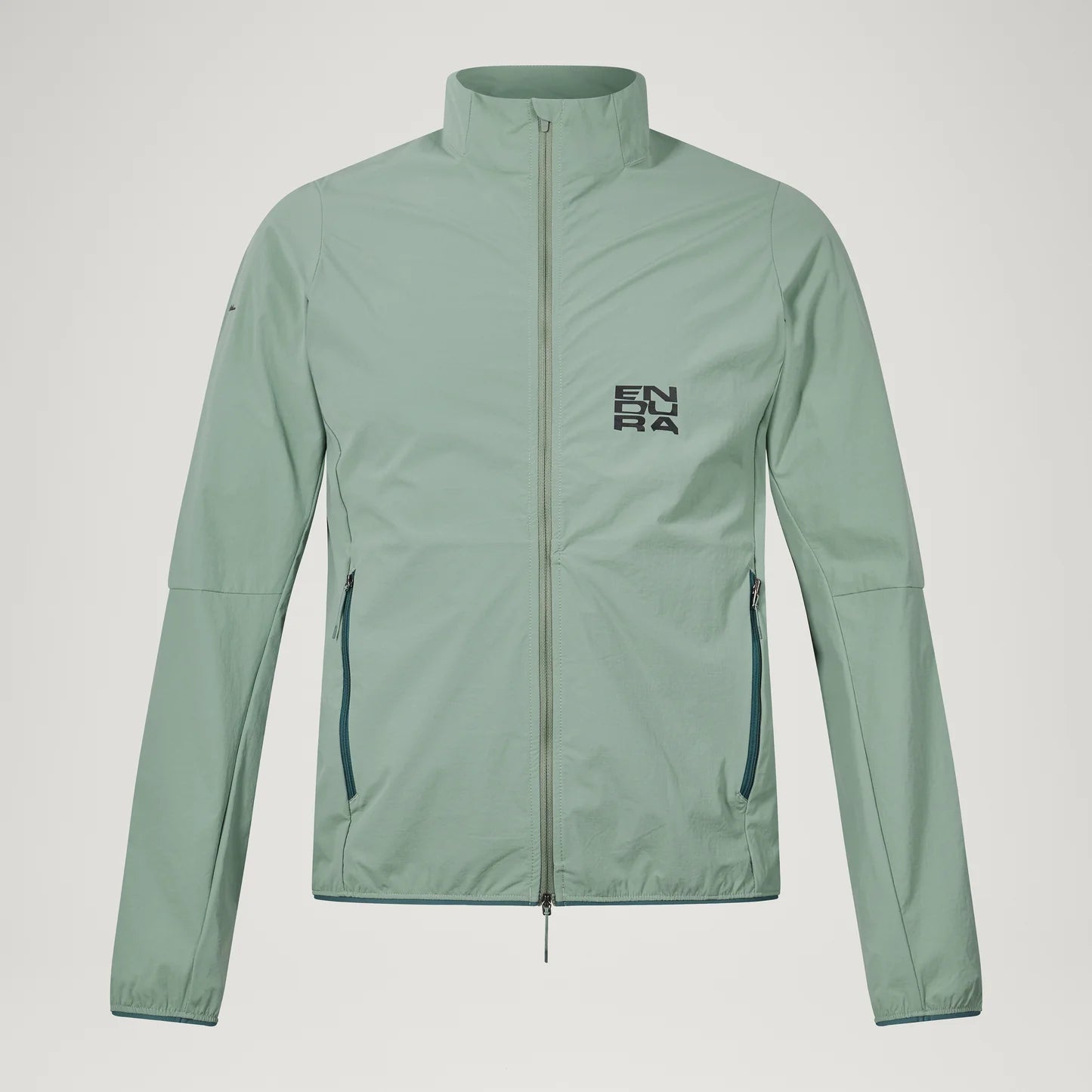 Endura AllTrack Ride Packable Jacket - Sage Green