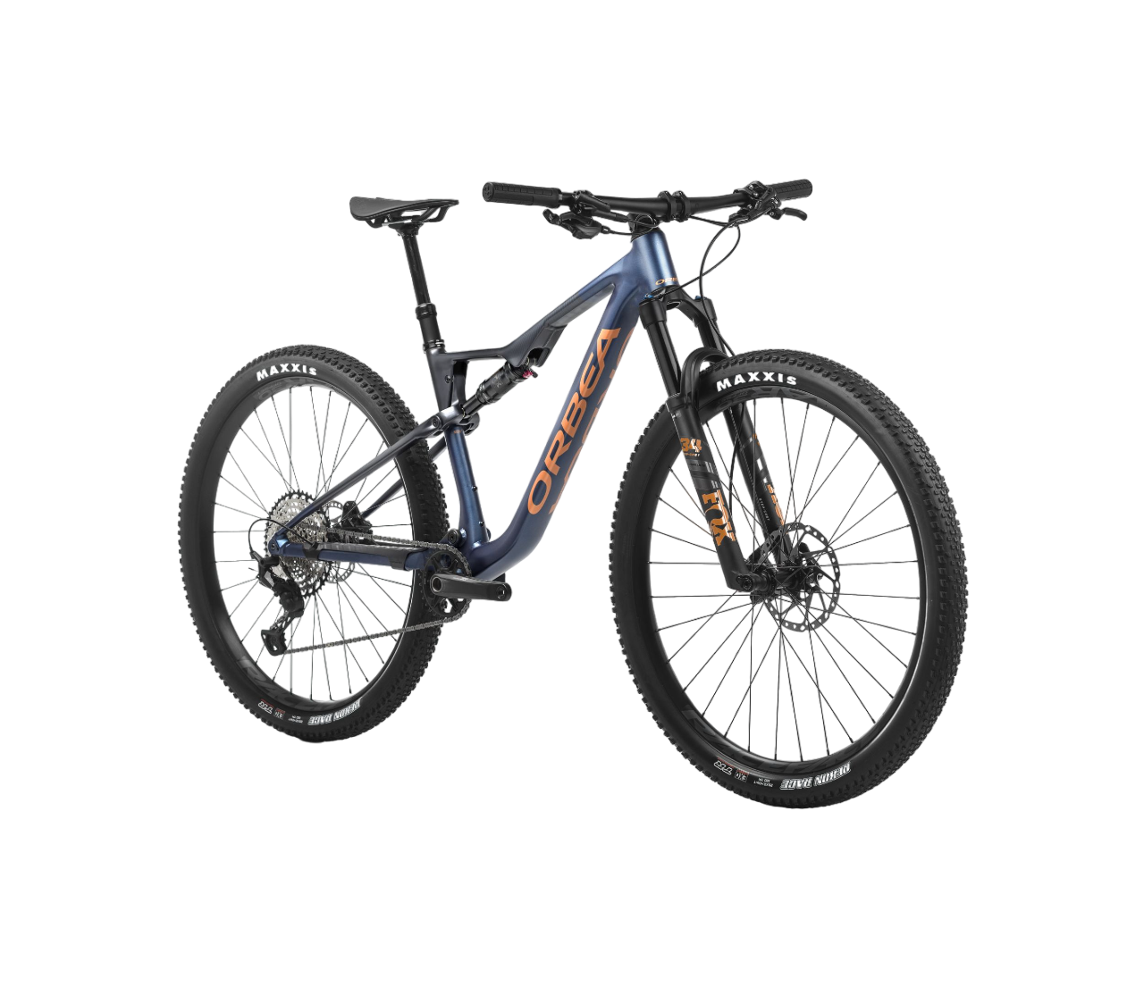 Orbea oiz 29 h30 test sale