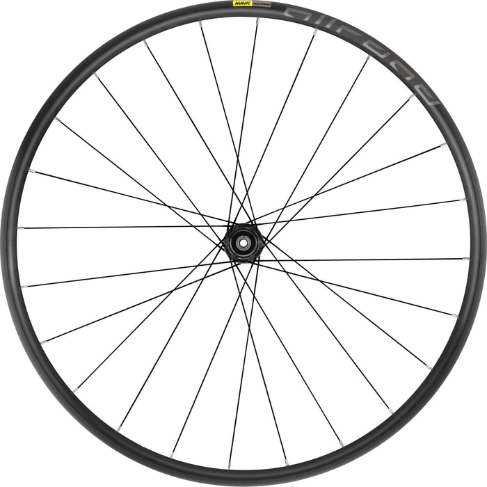 Mavic Allroad Disc 700c Gravel Wheelset Cambria Bike
