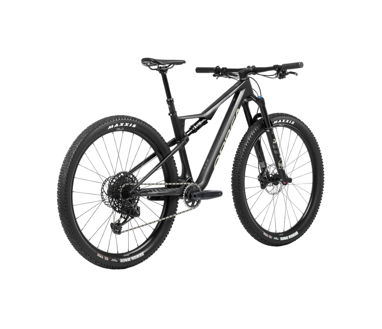 Orbea Oiz Santa Cruz Hightower Vs Stumpjumper Orbea Oiz M-PRO