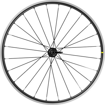 Mavic Ksyrium S Alloy 700c Road Wheel - Rear