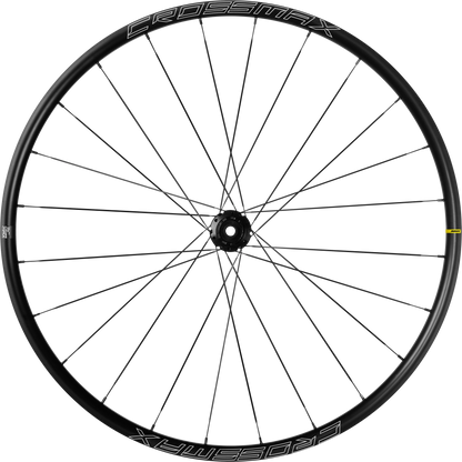 Mavic Crossmax 29" MTB Wheelset