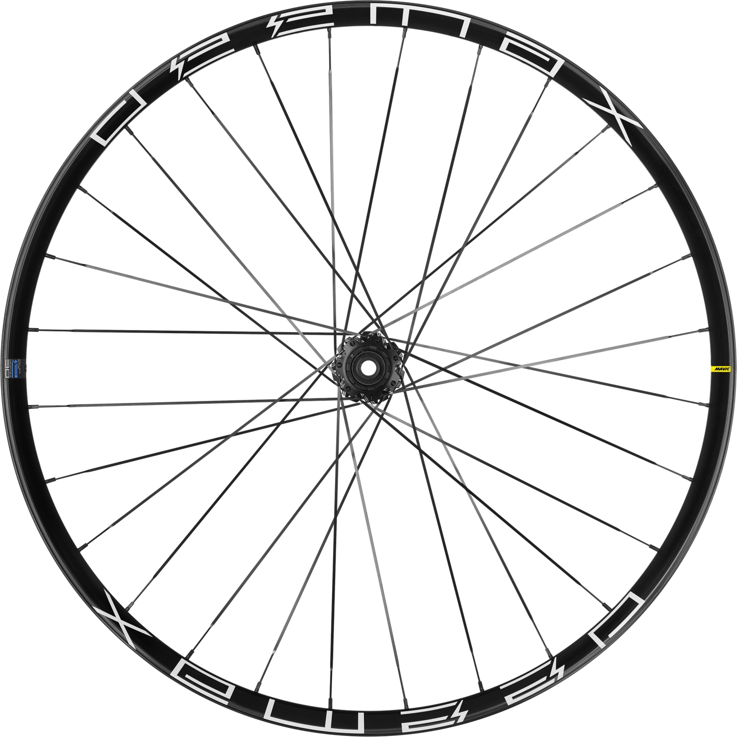 Mavic E-Deemax 30 29" E-MTB Wheelset