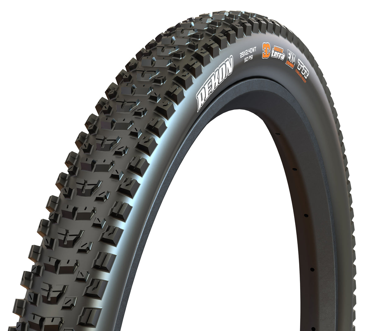 Maxxis Rekon 27.5" Folding MTB Tire - EXO