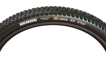 Maxxis Rekon 27.5" Folding MTB Tire - EXO