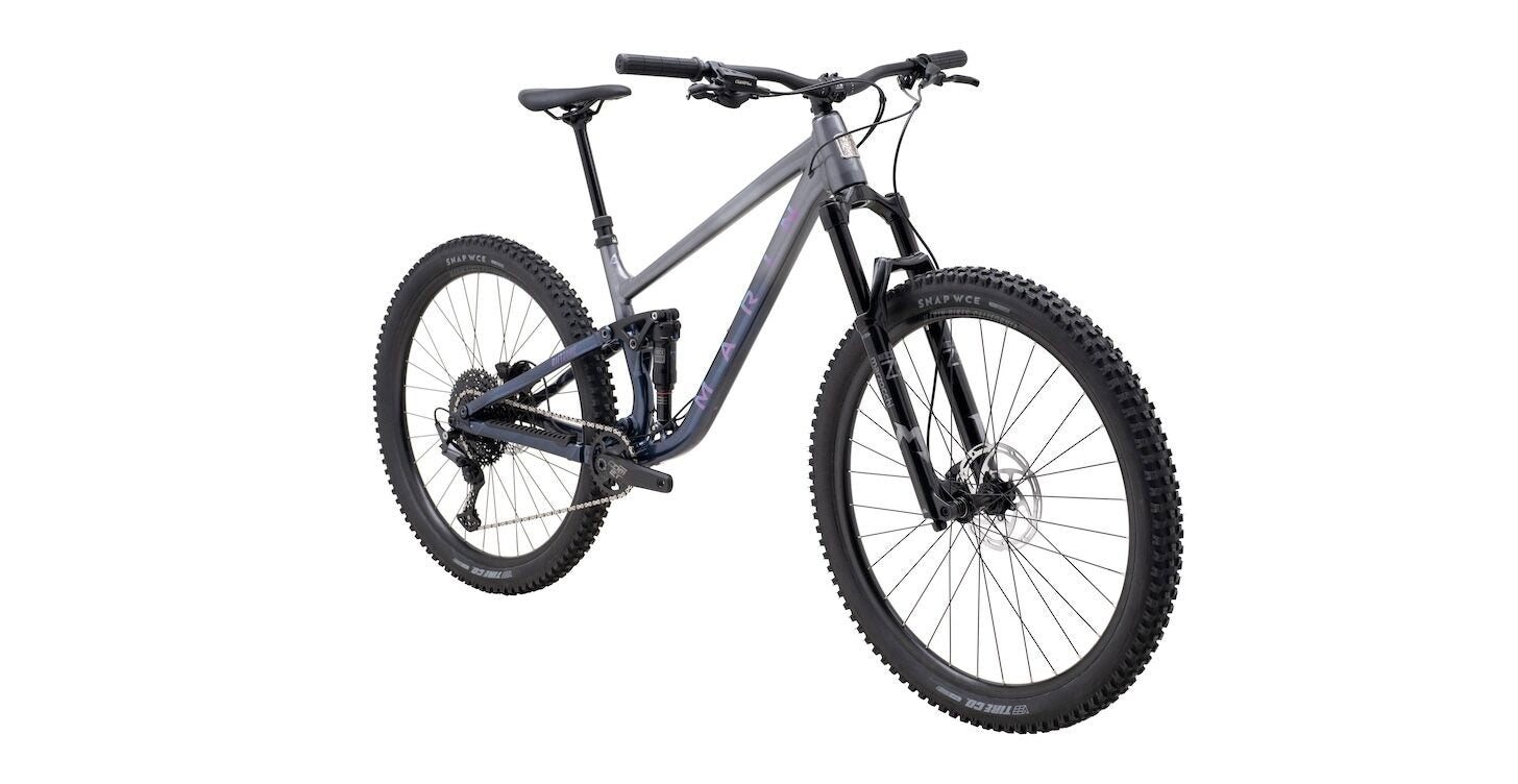 Marin fashion rift zone 29er