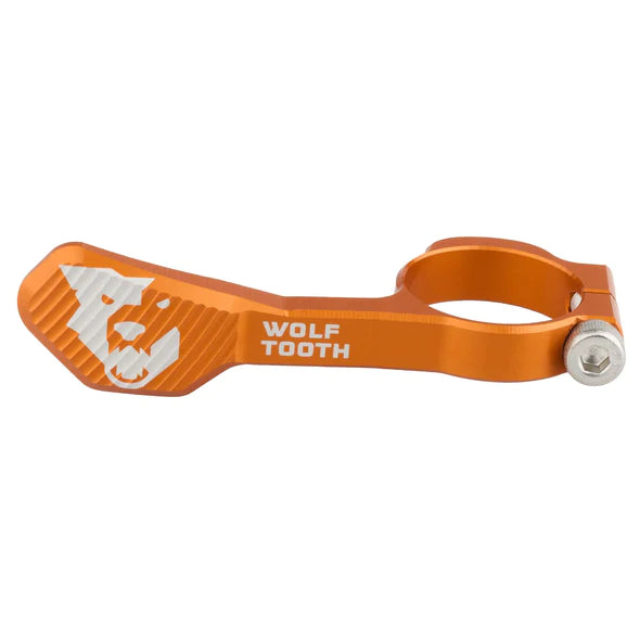Wolf Tooth Components ReMote Pro Lever Replacement - Orange