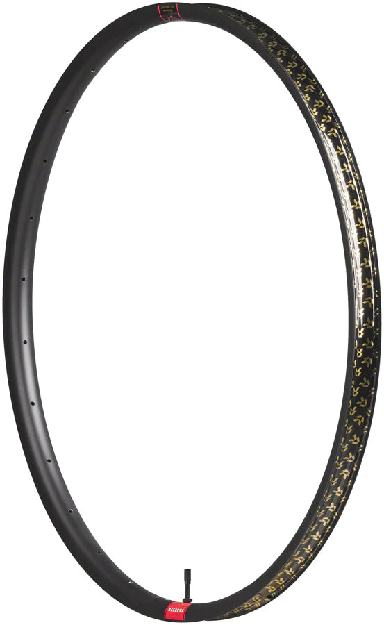 Reserve Wheels Reserve 30 SL 29" Alloy MTB Rim - Black